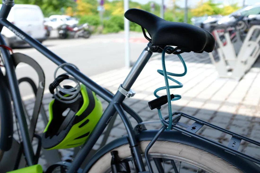 Accessory 100 Lock Tri-Pack
